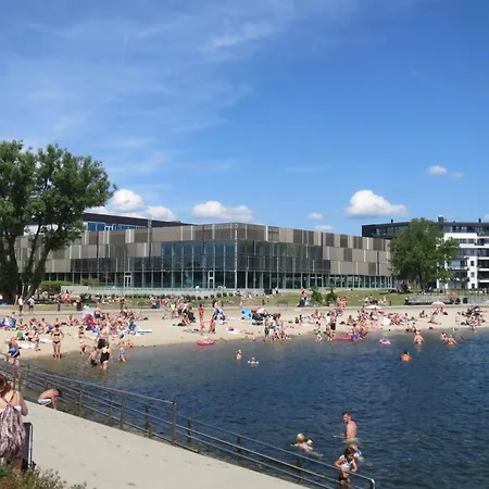 Apartman Tangen Lighthouse - Panoramic Views Of The Sea Kristiansand