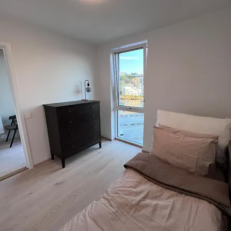 Tangen Lighthouse - Panoramic Views Of The Sea Kristiansand